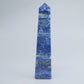Lapis Lazuli 117g - Luna Panther