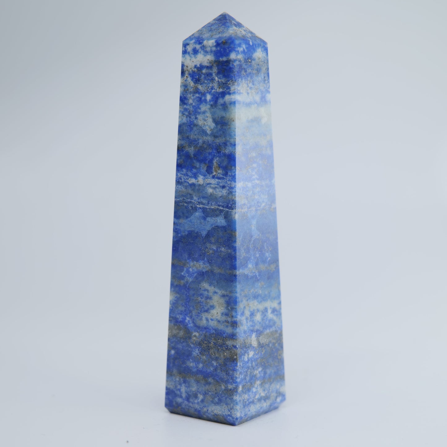 Lapis Lazuli 117g - Luna Panther