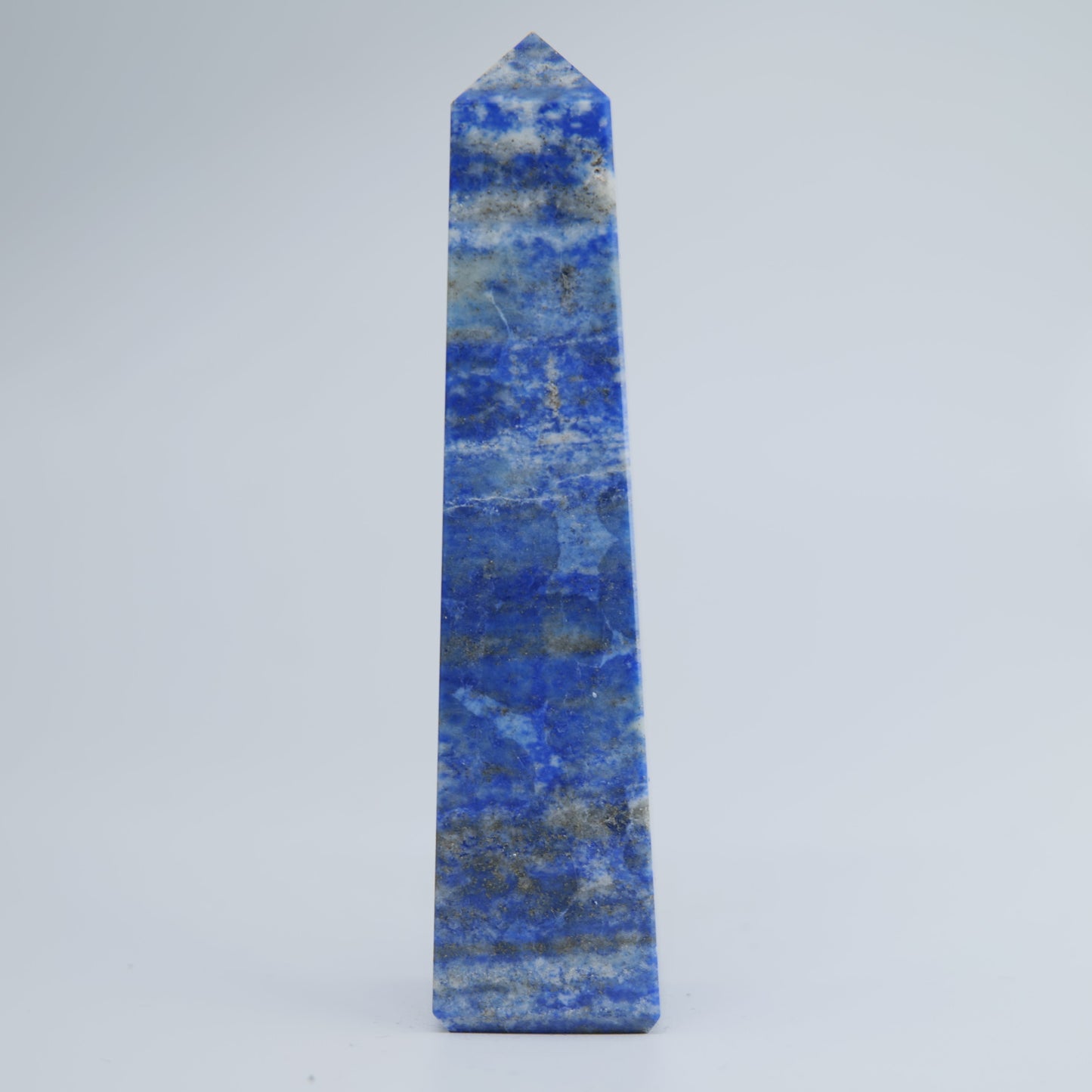 Lapis Lazuli 117g - Luna Panther