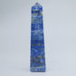 Lapis Lazuli 117g - Luna Panther
