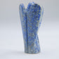 Lapis Lazuli Angel Carving 25g 50mm - Luna Panther