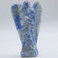 Lapis Lazuli Angel Carving 25g 50mm - Luna Panther