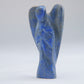 Lapis Lazuli Angel Carving 26g 55mm - Luna Panther