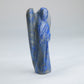 Lapis Lazuli Angel Carving 35g - Luna Panther