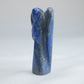 Lapis Lazuli Angel Carving 35g - Luna Panther