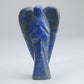Lapis Lazuli Angel Carving 35g - Luna Panther