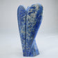 Lapis Lazuli Angel Carving 630g - Luna Panther