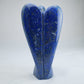 Lapis Lazuli Angel Carving 669g - Luna Panther