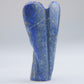 Lapis Lazuli Angel Figurine 35g 60mm - Luna Panther