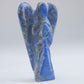 Lapis Lazuli Angel Figurine 35g 60mm - Luna Panther