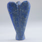 Lapis Lazuli Angel Figurine 35g 60mm - Luna Panther