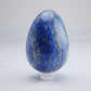 Lapis Lazuli Crystal Egg 243g - Luna Panther