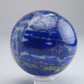 Lapis Lazuli Crystal Sphere 230g 52mm - Luna Panther