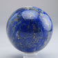 Lapis Lazuli Crystal Sphere 230g 52mm - Luna Panther
