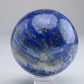 Lapis Lazuli Crystal Sphere 230g 52mm - Luna Panther