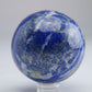 Lapis Lazuli Crystal Sphere 230g 52mm - Luna Panther