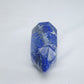 Lapis Lazuli Double Terminated Wand 161g - Luna Panther