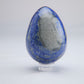 Lapis Lazuli Egg 160g - Luna Panther