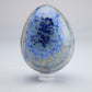 Lapis Lazuli Egg 242g - Luna Panther