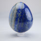 Lapis Lazuli Egg 242g - Luna Panther
