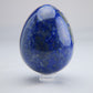 Lapis Lazuli Egg 242g - Luna Panther