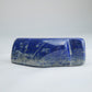Lapis Lazuli Freeform 121g - Luna Panther