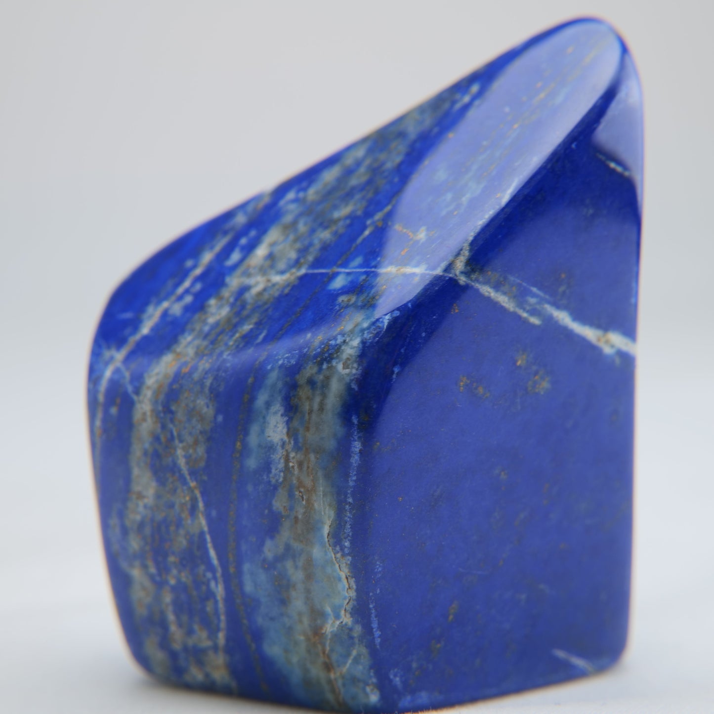 Lapis Lazuli Freeform 262g - Luna Panther