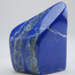 Lapis Lazuli Freeform 262g - Luna Panther