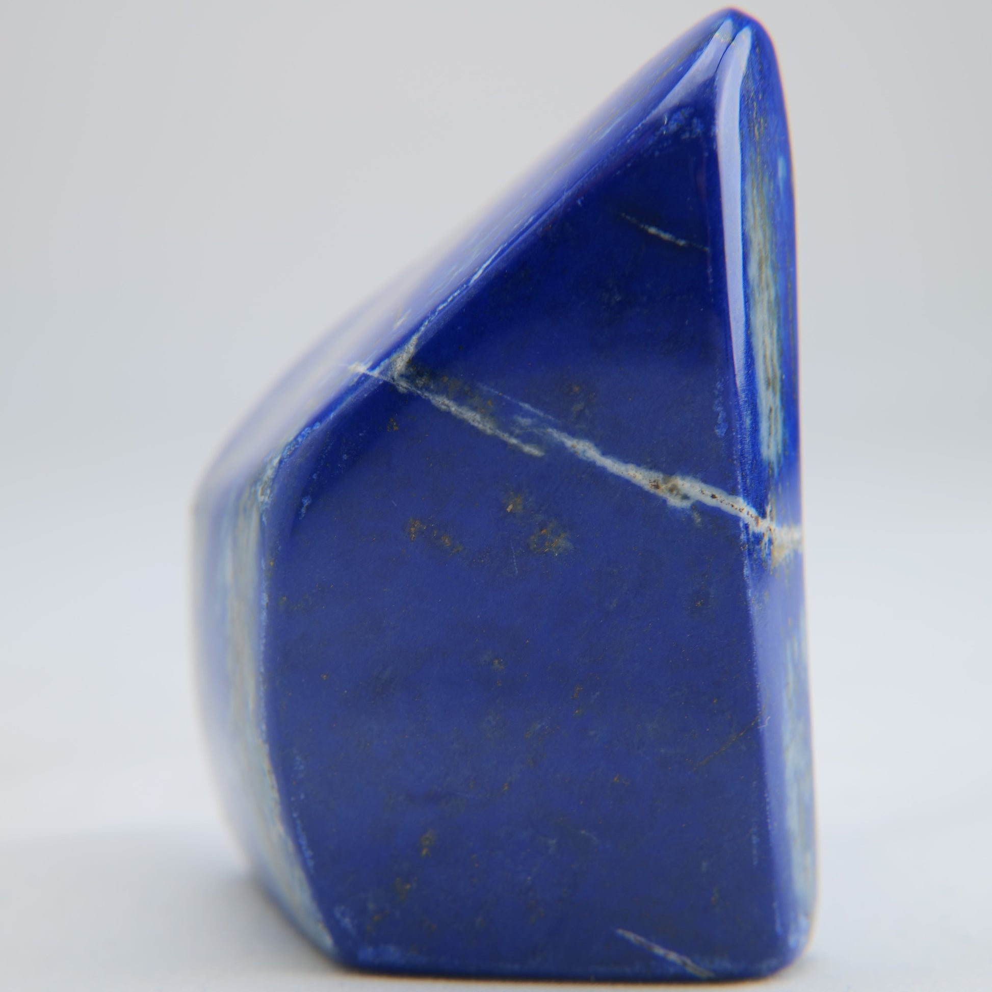 Lapis Lazuli Freeform 262g - Luna Panther