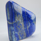 Lapis Lazuli Freeform 262g - Luna Panther