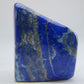 Lapis Lazuli Freeform 262g - Luna Panther