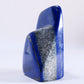 Lapis Lazuli Freeform 434g – Polished Stone from Pakistan - Luna Panther