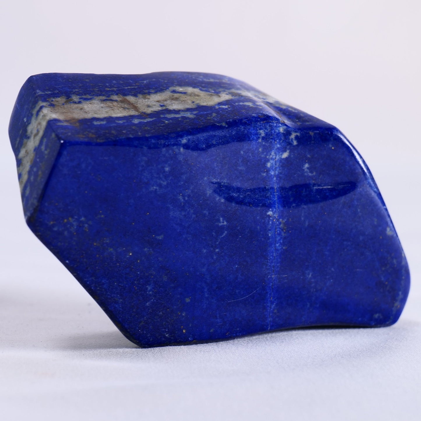 Lapis Lazuli Freeform 461g - Luna Panther