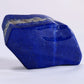 Lapis Lazuli Freeform 461g - Luna Panther