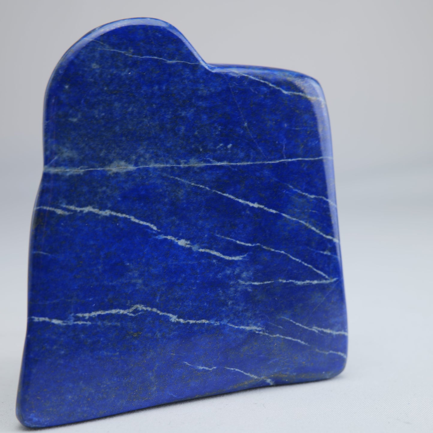 Lapis Lazuli Freeform 498g - Luna Panther