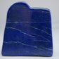 Lapis Lazuli Freeform 498g - Luna Panther