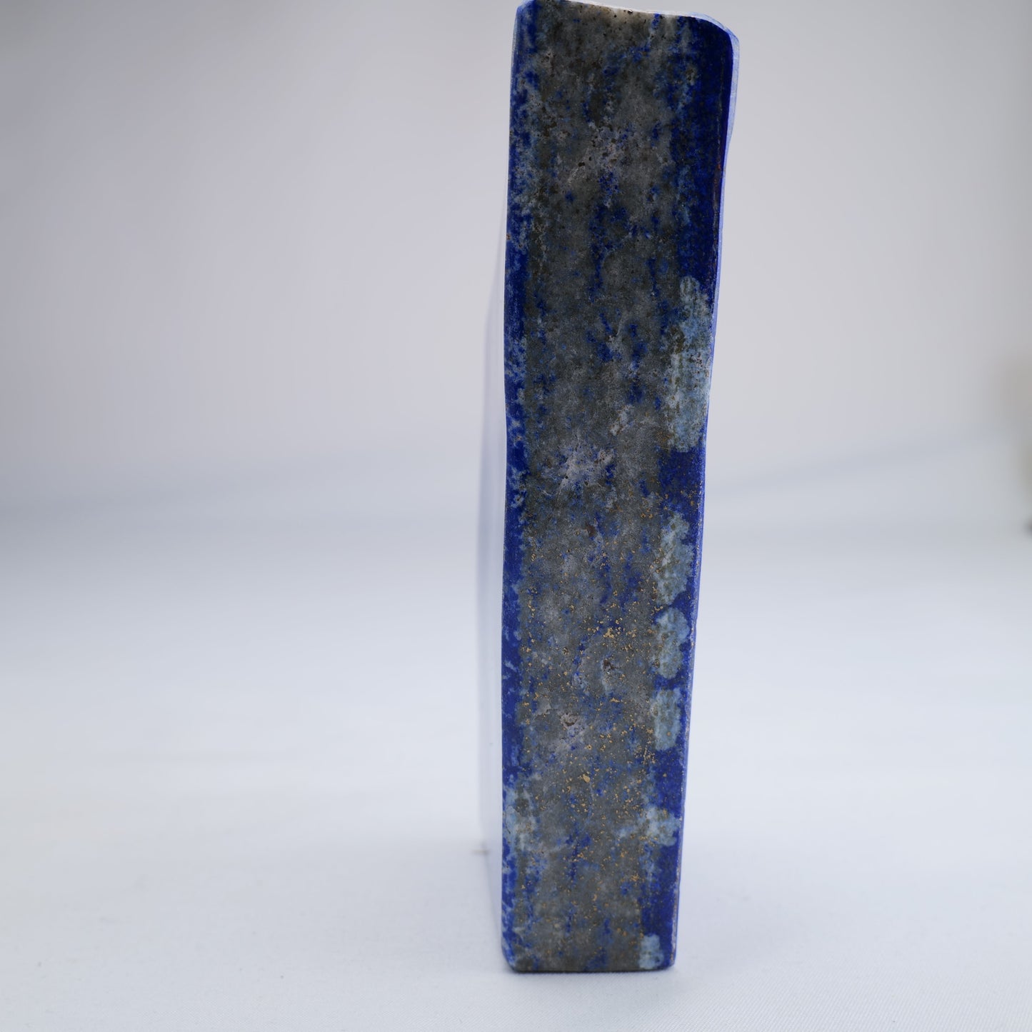 Lapis Lazuli Freeform 505g - Luna Panther