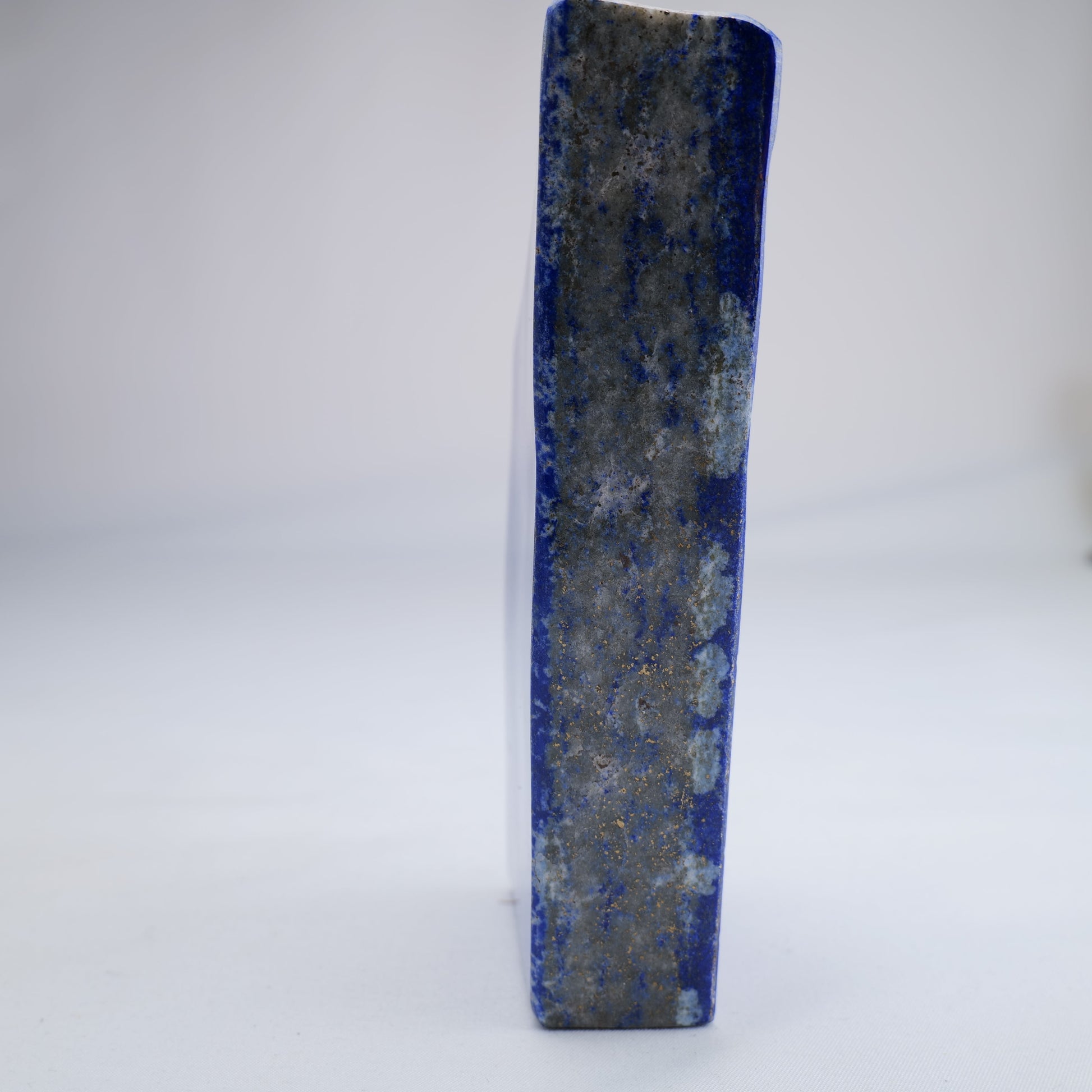 Lapis Lazuli Freeform 505g - Luna Panther
