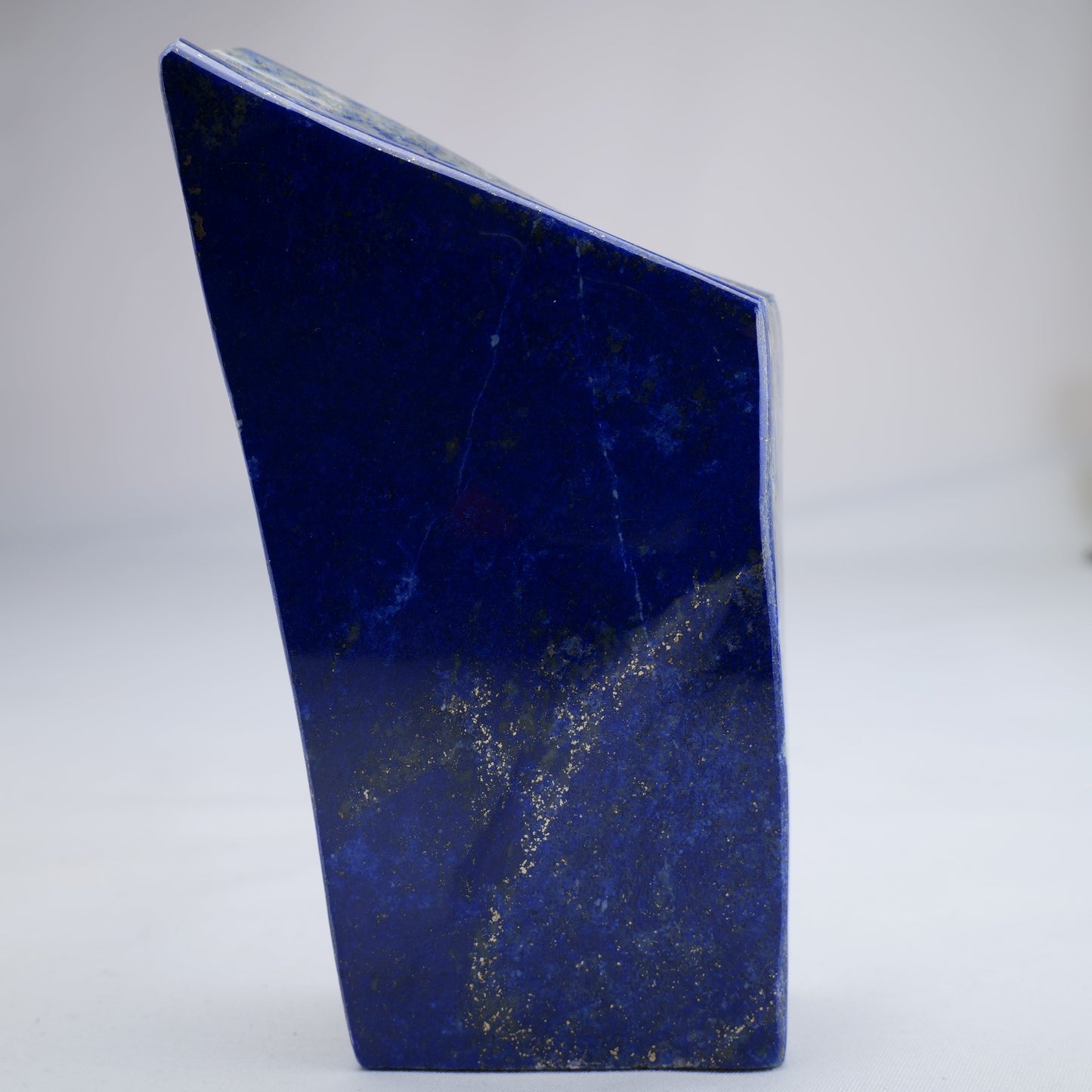 Lapis Lazuli Freeform 505g - Luna Panther