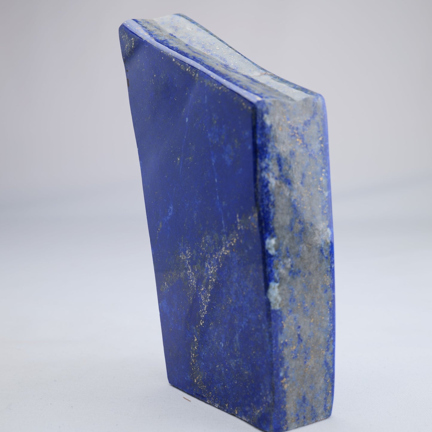 Lapis Lazuli Freeform 505g - Luna Panther