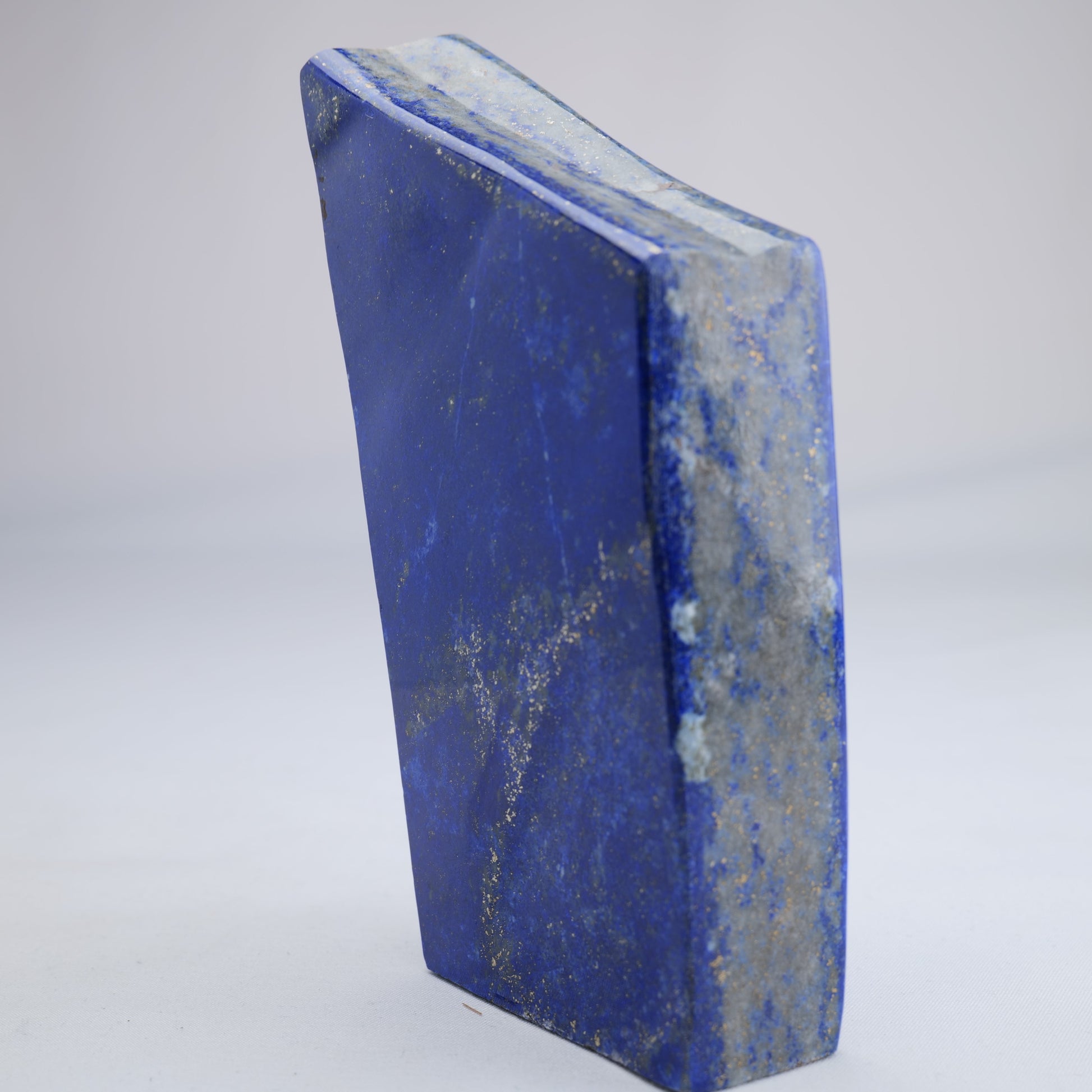Lapis Lazuli Freeform 505g - Luna Panther