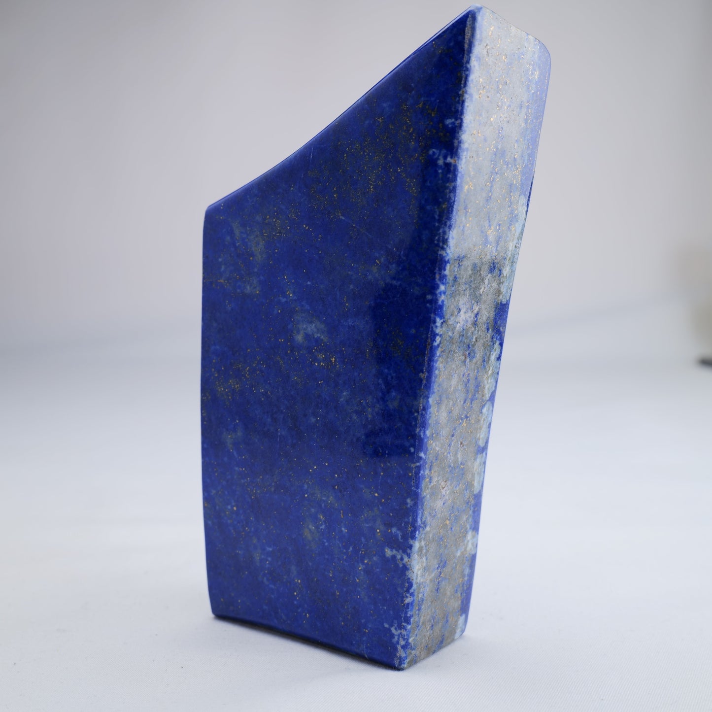 Lapis Lazuli Freeform 505g - Luna Panther