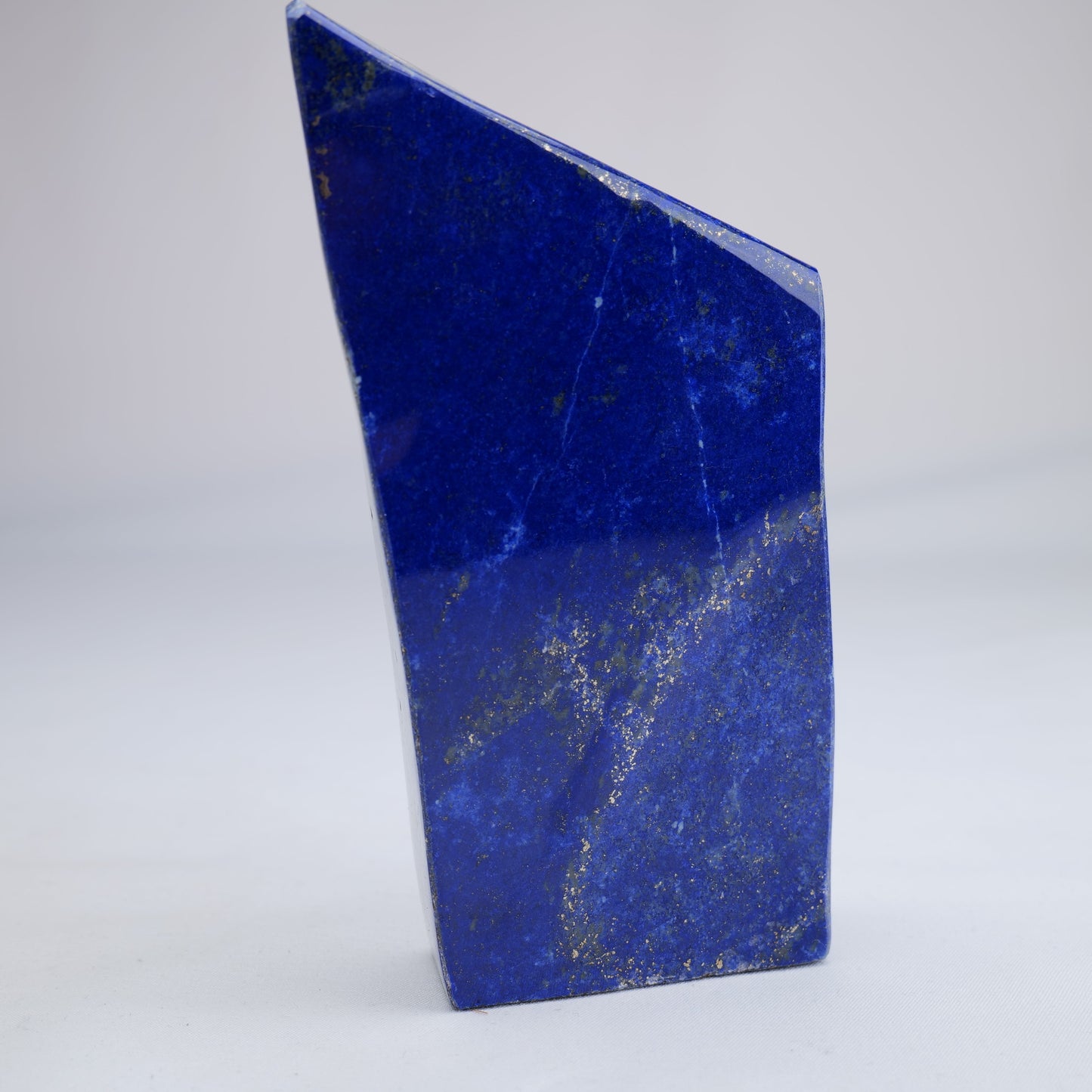 Lapis Lazuli Freeform 505g - Luna Panther