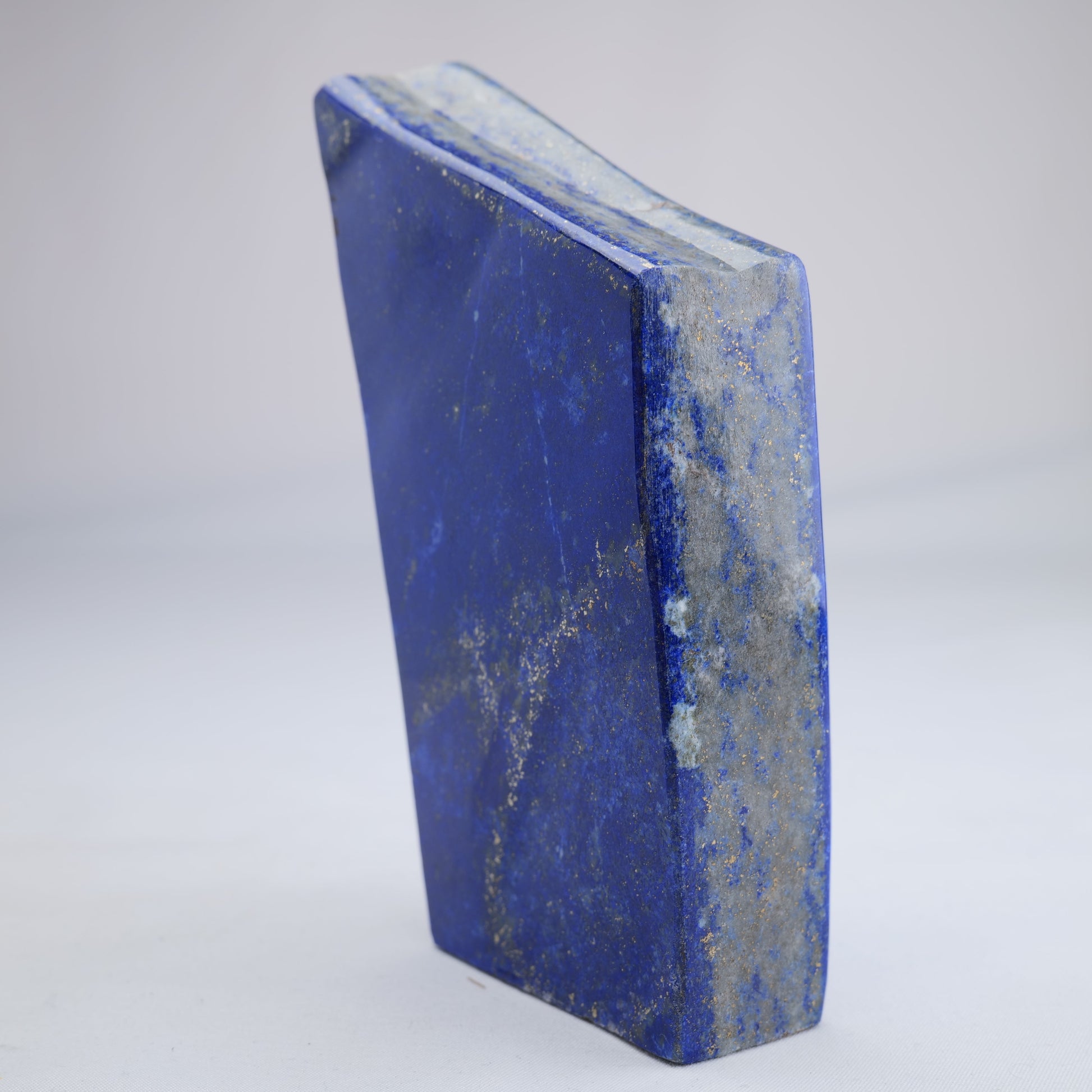 Lapis Lazuli Freeform 505g - Luna Panther