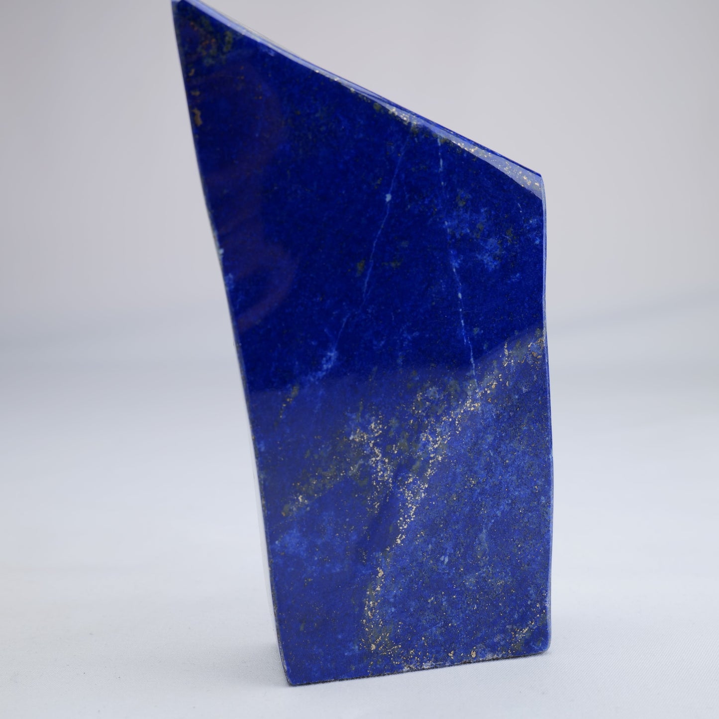 Lapis Lazuli Freeform 505g - Luna Panther