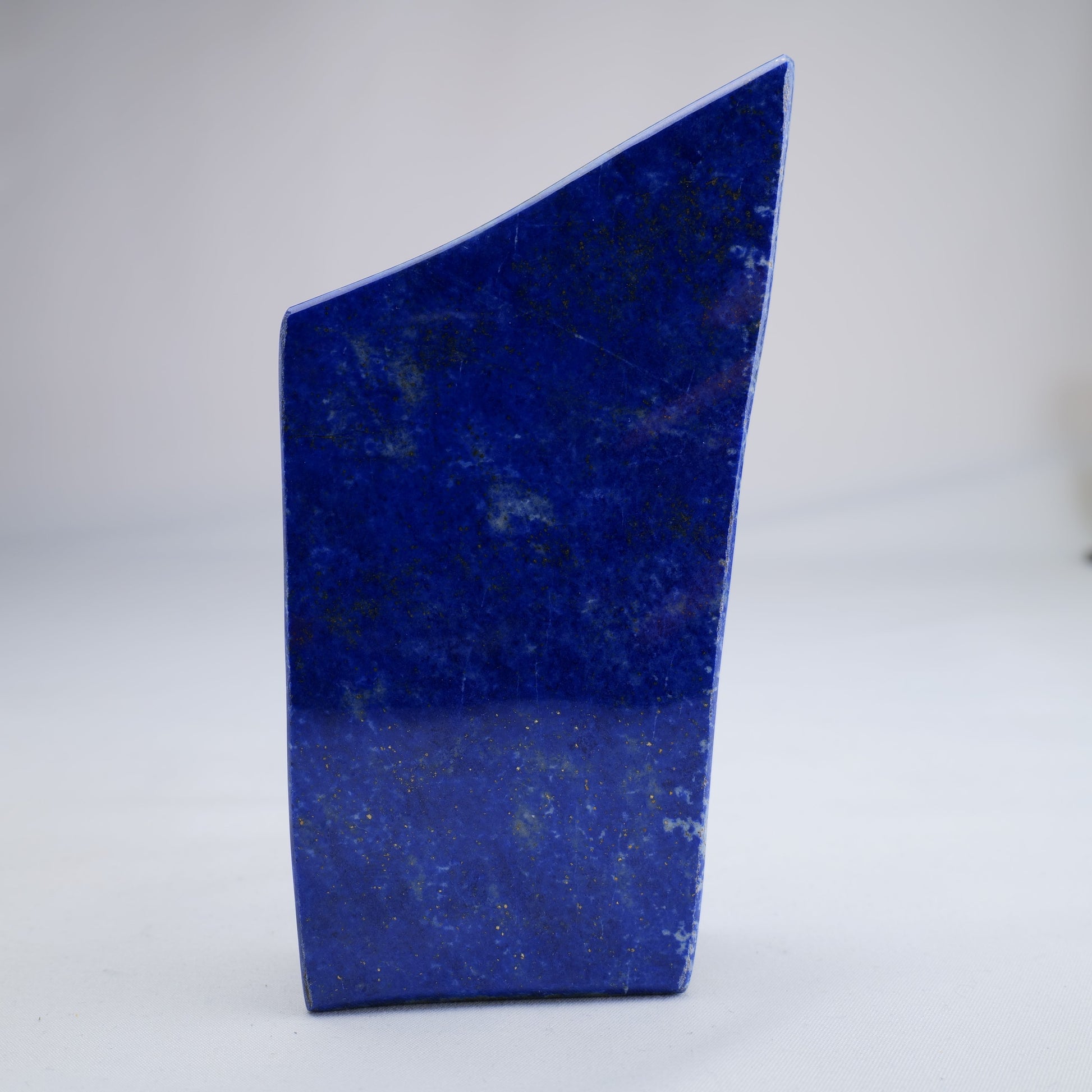 Lapis Lazuli Freeform 505g - Luna Panther