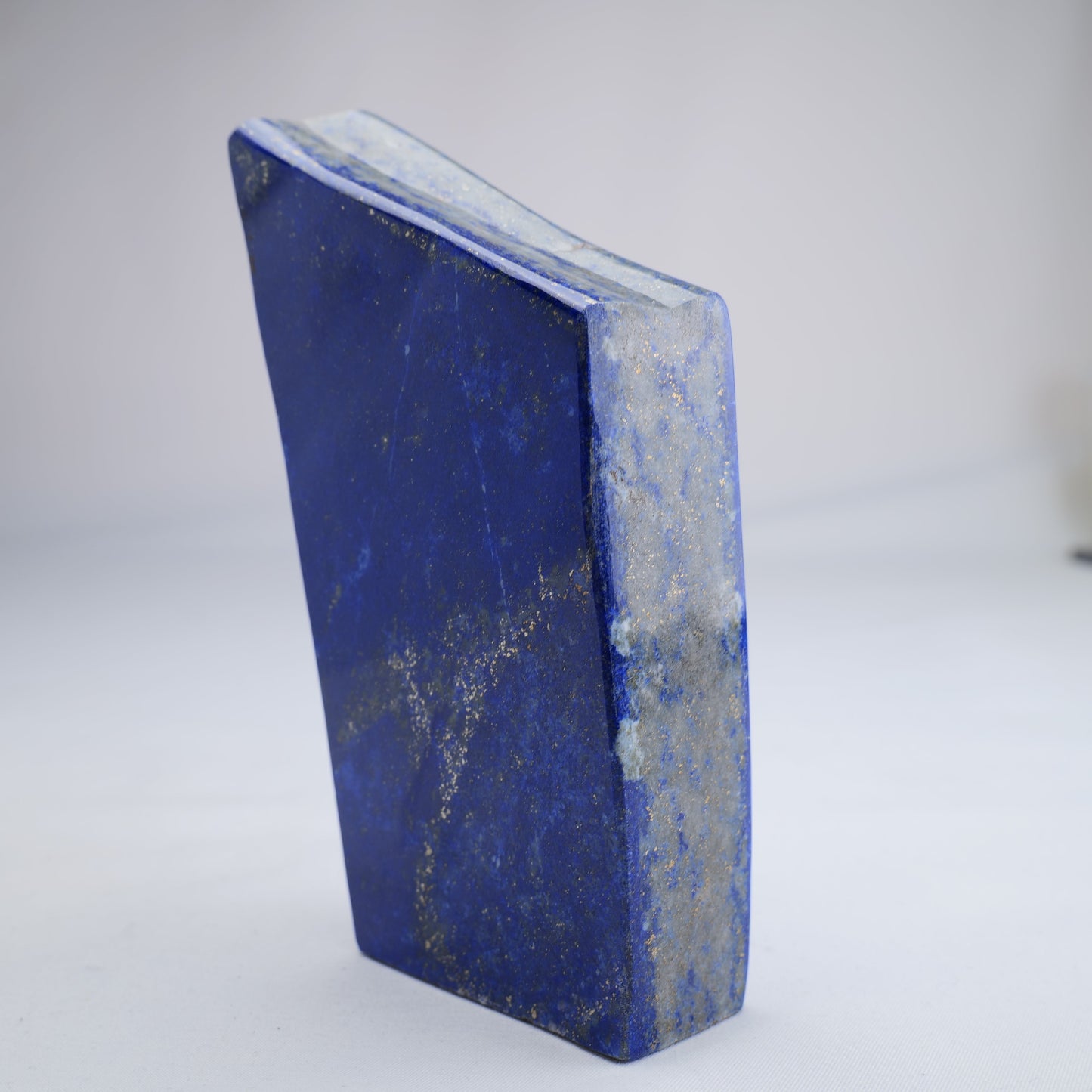 Lapis Lazuli Freeform 505g - Luna Panther