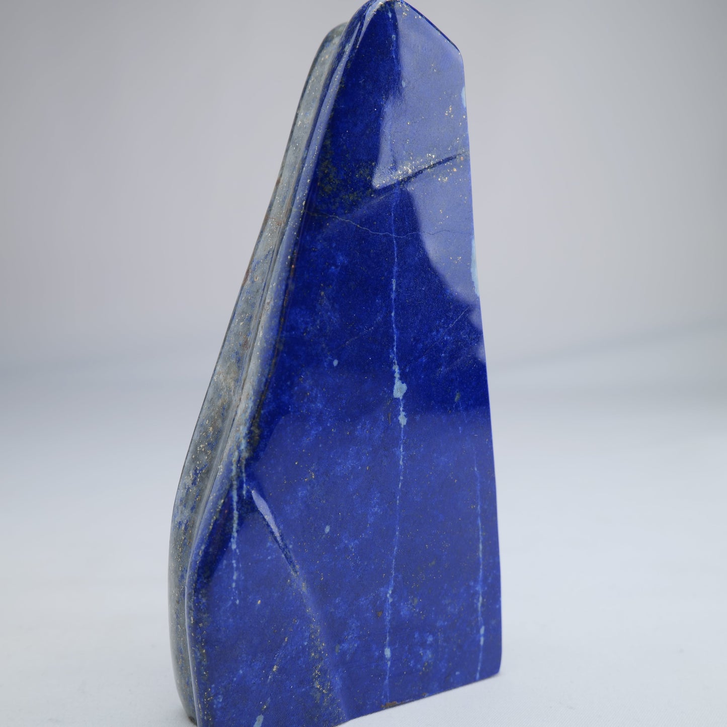 Lapis Lazuli Freeform 532g - Luna Panther