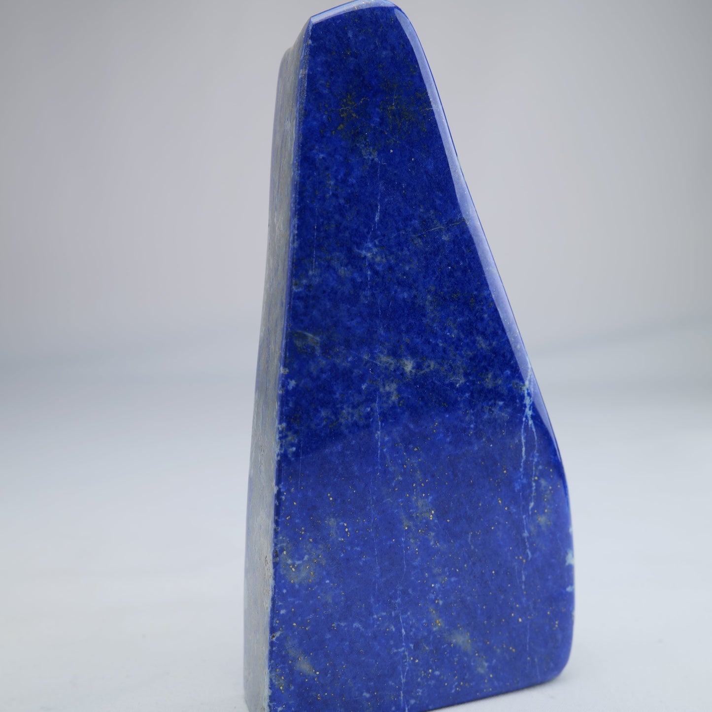 Lapis Lazuli Freeform 532g - Luna Panther