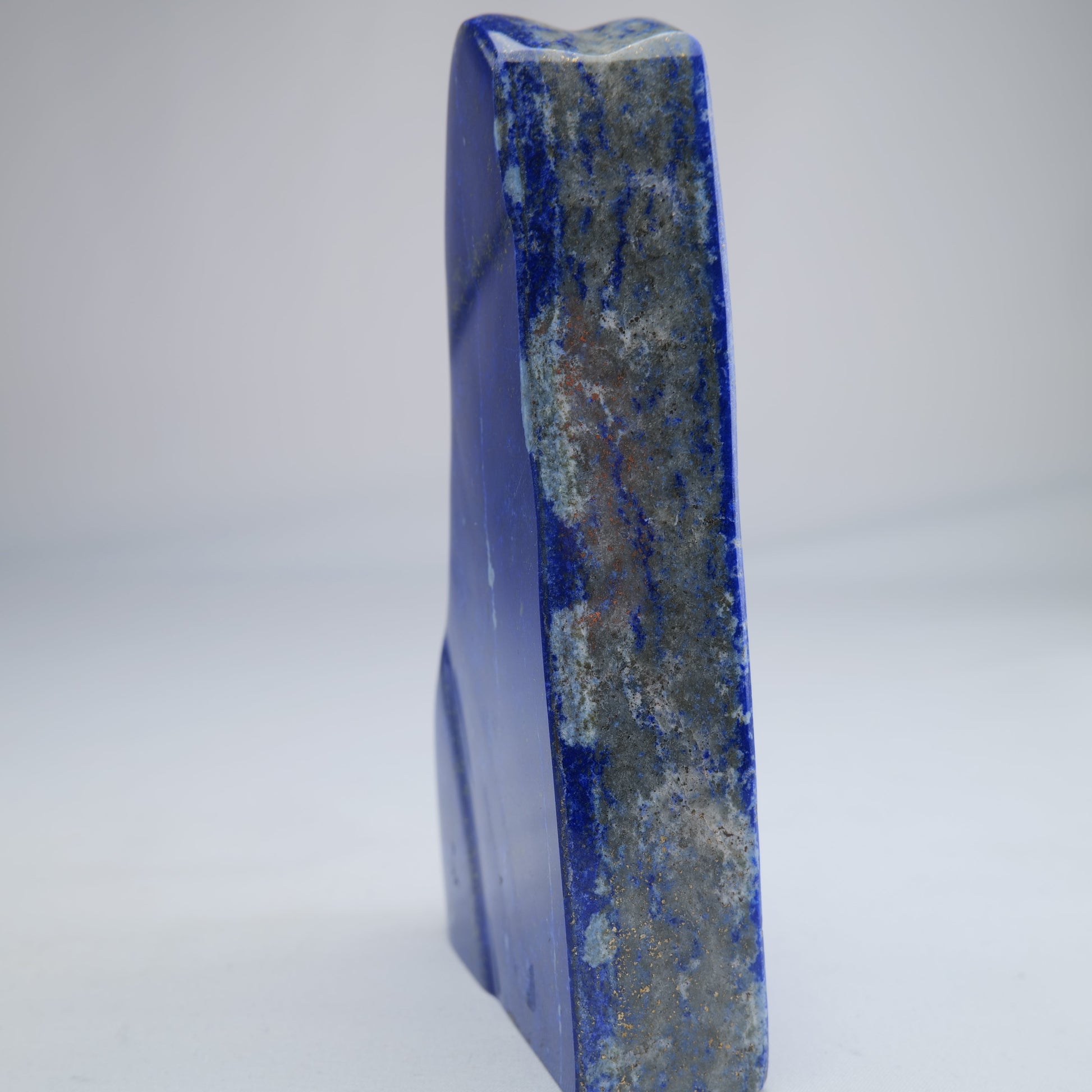 Lapis Lazuli Freeform 532g - Luna Panther